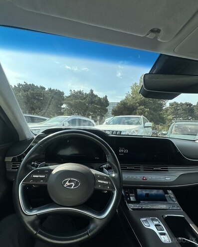 Hyundai Grandeur 2020, 97,000 km - 2.5 л - Bakı