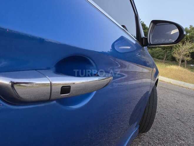 Hyundai Elantra 2017, 93,000 km - 1.6 l - Bakı