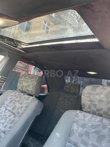 Mercedes C 230 1998, 493,000 km - 2.3 l - Bakı