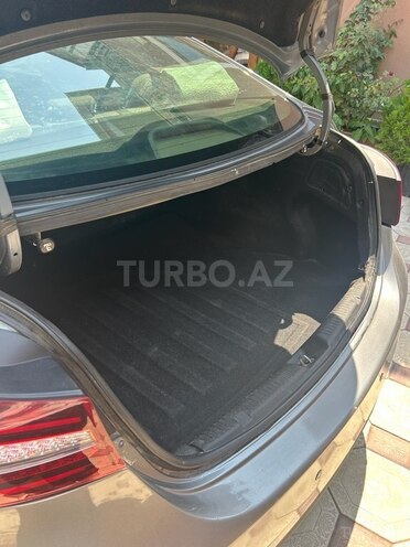 Hyundai Elantra 2014, 304,166 km - 1.8 l - Sumqayıt