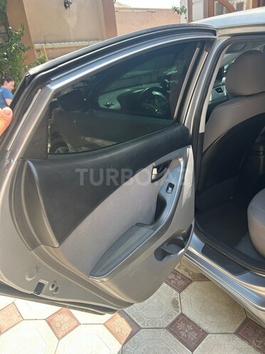 Hyundai Elantra 2014, 304,166 km - 1.8 l - Sumqayıt
