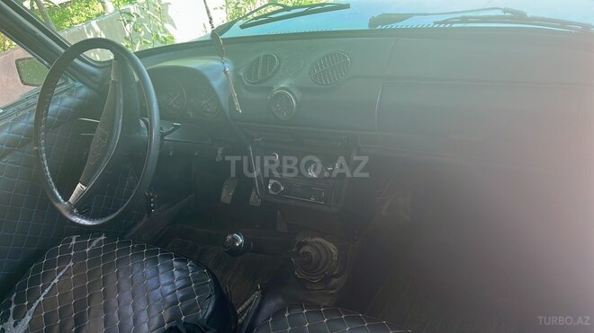 LADA (VAZ) 21011 1981, 200,000 km - 1.5 л - Füzuli