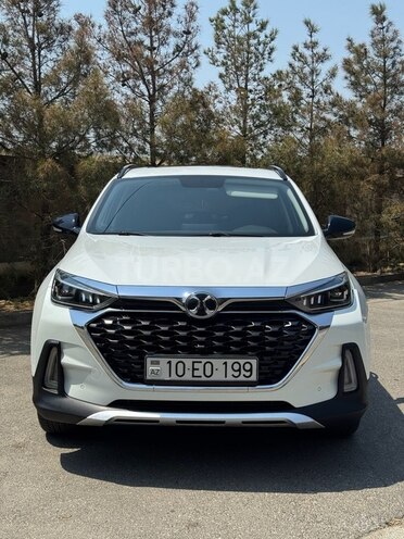Baic X55 2020, 149,500 km - 1.5 l - Bakı