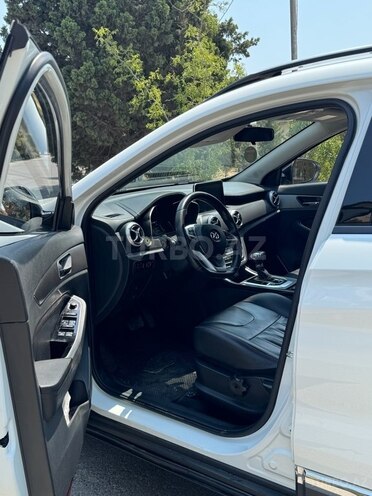 Baic X55 2020, 149,500 km - 1.5 l - Bakı