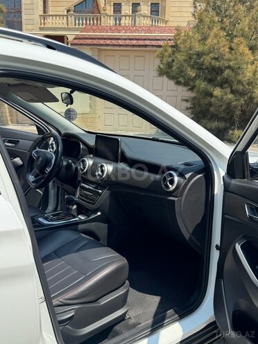 Baic X55 2020, 149,500 km - 1.5 l - Bakı