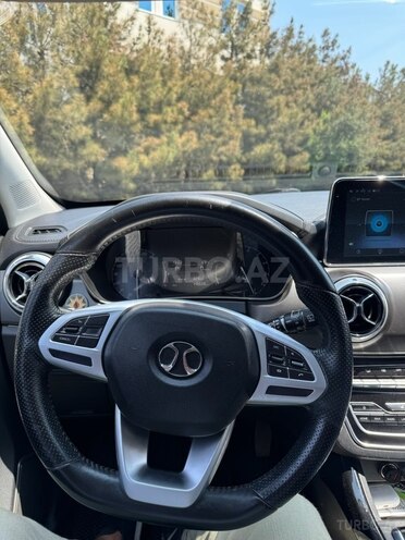 Baic X55 2020, 149,500 km - 1.5 l - Bakı