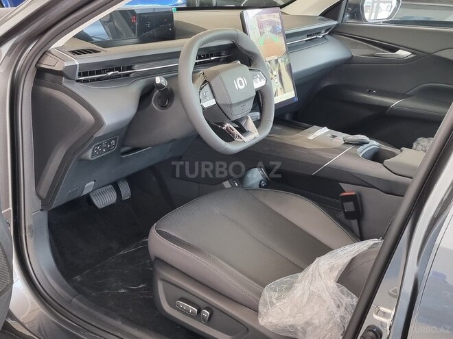 Changan Qiyuan A05 2025, 0 km - 1.5 л - Bakı