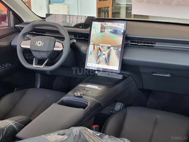 Changan Qiyuan A05 2025, 0 km - 1.5 л - Bakı