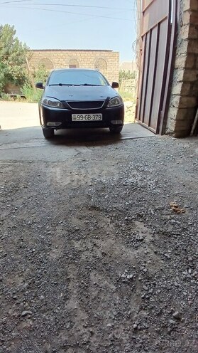 Daewoo Gentra 2013, 238,000 km - 1.5 л - Xırdalan