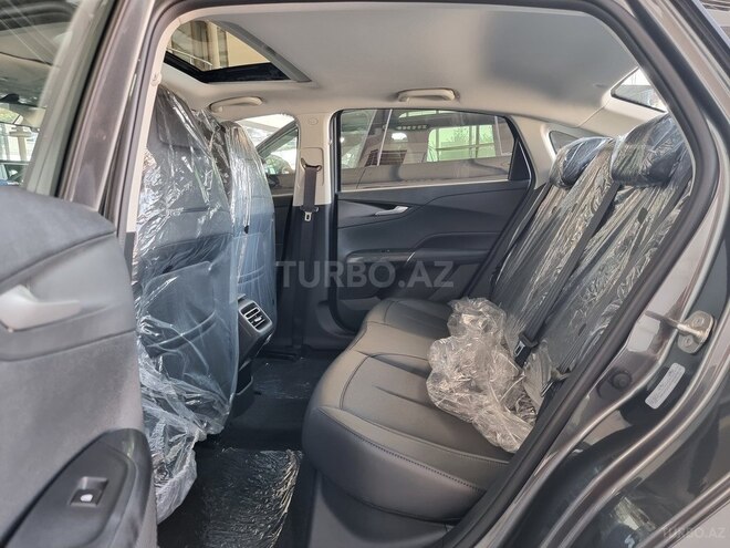 Changan Qiyuan A05 2025, 0 km - 1.5 л - Bakı