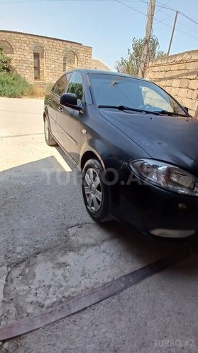 Daewoo Gentra 2013, 238,000 km - 1.5 л - Xırdalan