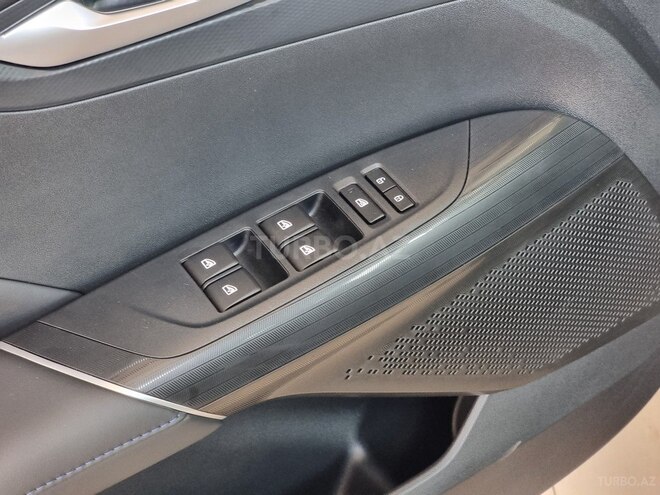 Changan Qiyuan A05 2025, 0 km - 1.5 л - Bakı