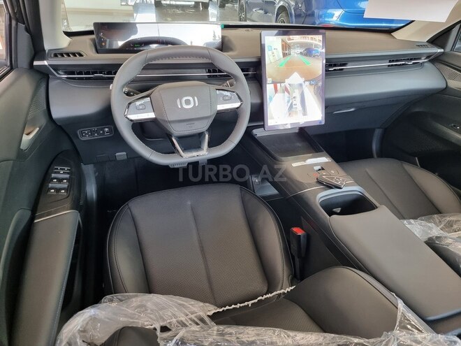 Changan Qiyuan A05 2025, 0 km - 1.5 л - Bakı
