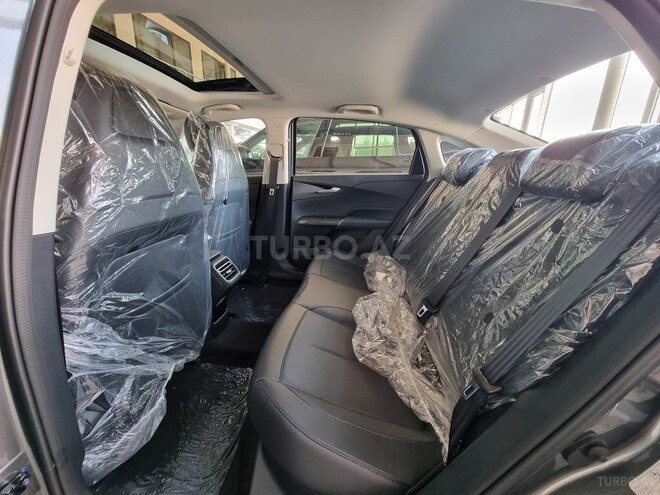 Changan Qiyuan A05 2025, 0 km - 1.5 л - Bakı