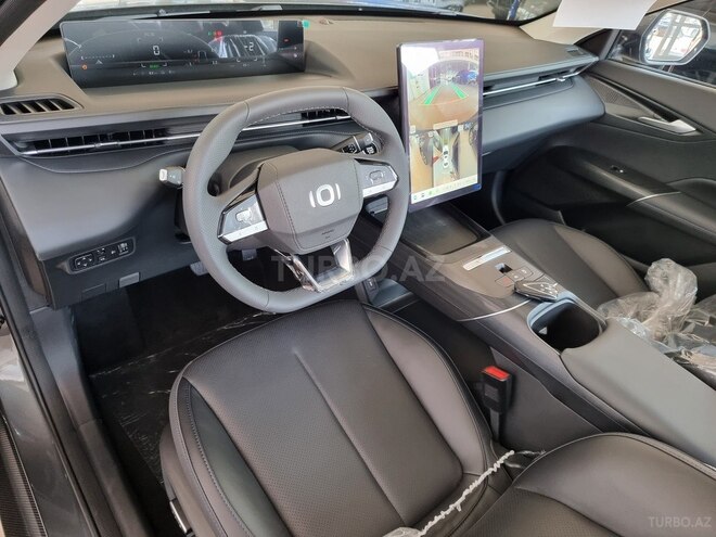 Changan Qiyuan A05 2025, 0 km - 1.5 л - Bakı