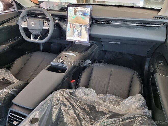 Changan Qiyuan A05 2025, 0 km - 1.5 л - Bakı