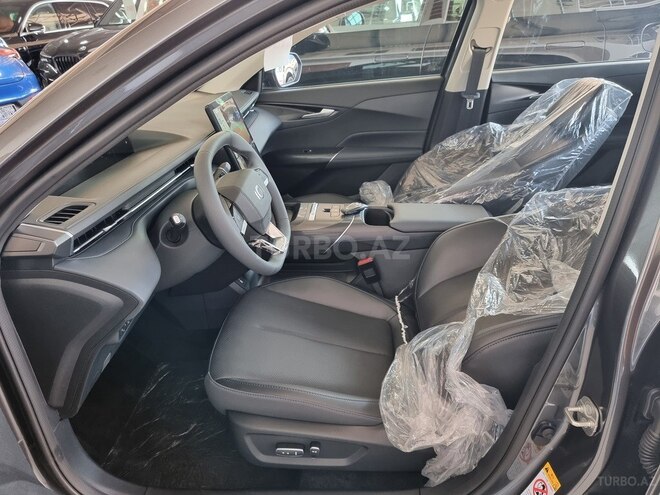 Changan Qiyuan A05 2025, 0 km - 1.5 л - Bakı