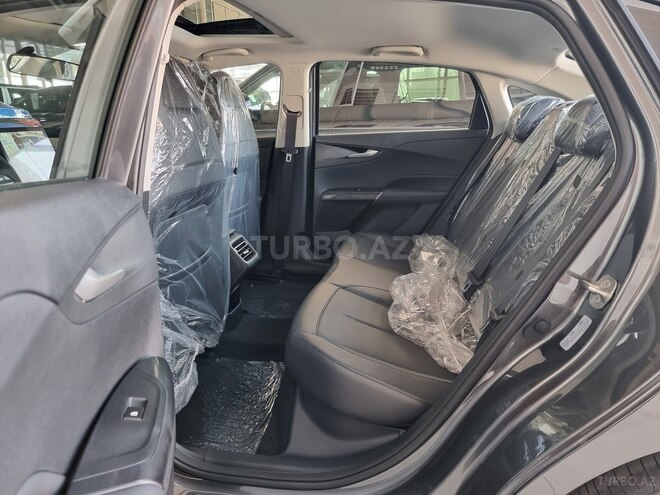 Changan Qiyuan A05 2025, 0 km - 1.5 л - Bakı