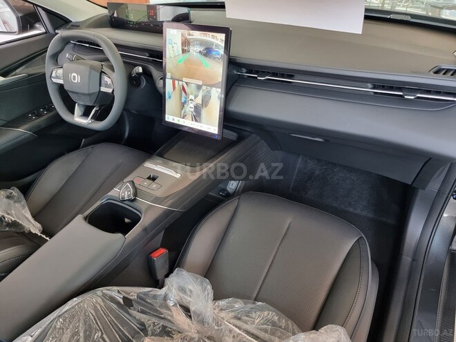 Changan Qiyuan A05 2025, 0 km - 1.5 л - Bakı