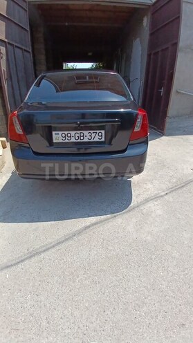 Daewoo Gentra 2013, 238,000 km - 1.5 л - Xırdalan
