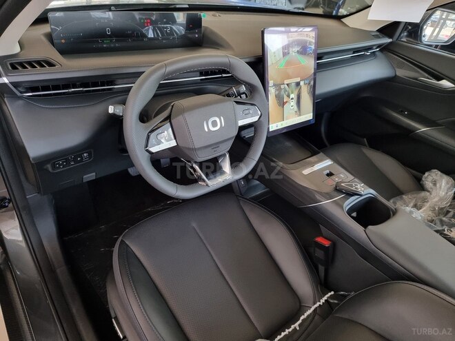 Changan Qiyuan A05 2025, 0 km - 1.5 л - Bakı