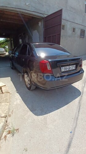Daewoo Gentra 2013, 238,000 km - 1.5 л - Xırdalan