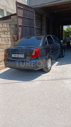 Daewoo Gentra 2013, 238,000 km - 1.5 л - Xırdalan