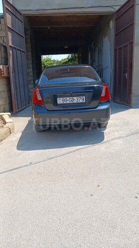 Daewoo Gentra 2013, 238,000 km - 1.5 л - Xırdalan