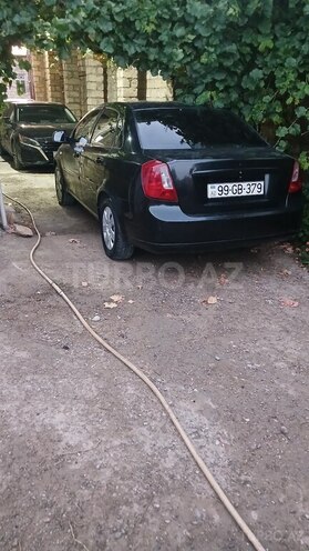 Daewoo Gentra 2013, 238,000 km - 1.5 л - Xırdalan