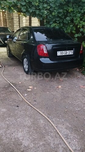Daewoo Gentra 2013, 238,000 km - 1.5 л - Xırdalan