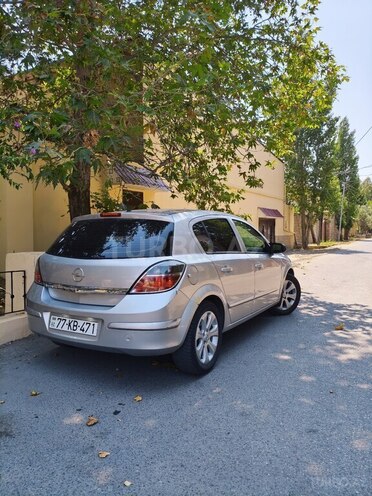 Opel Astra 2009, 178,000 km - 1.4 l - Bakı