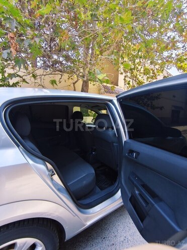 Opel Astra 2009, 178,000 km - 1.4 l - Bakı