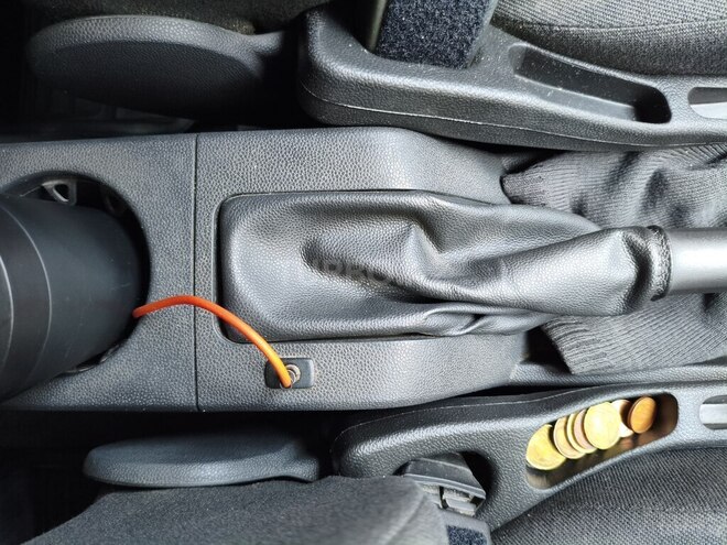 Opel Astra 2009, 178,000 km - 1.4 l - Bakı