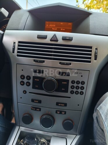 Opel Astra 2009, 178,000 km - 1.4 l - Bakı