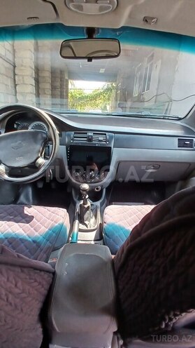 Daewoo Gentra 2013, 238,000 km - 1.5 л - Xırdalan