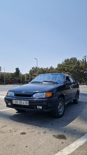 LADA (VAZ) 2115 2011, 293,000 km - 1.6 л - Sumqayıt