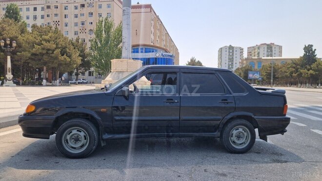 LADA (VAZ) 2115 2011, 293,000 km - 1.6 л - Sumqayıt