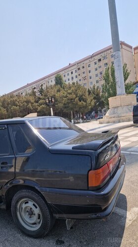 LADA (VAZ) 2115 2011, 293,000 km - 1.6 л - Sumqayıt