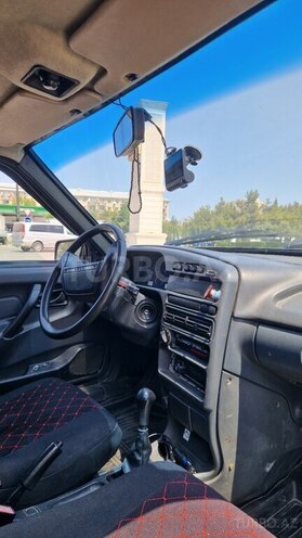 LADA (VAZ) 2115 2011, 293,000 km - 1.6 л - Sumqayıt