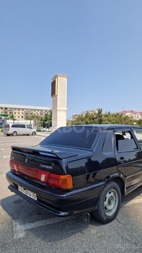 LADA (VAZ) 2115 2011, 293,000 km - 1.6 л - Sumqayıt