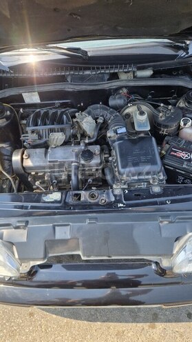 LADA (VAZ) 2115 2011, 293,000 km - 1.6 л - Sumqayıt