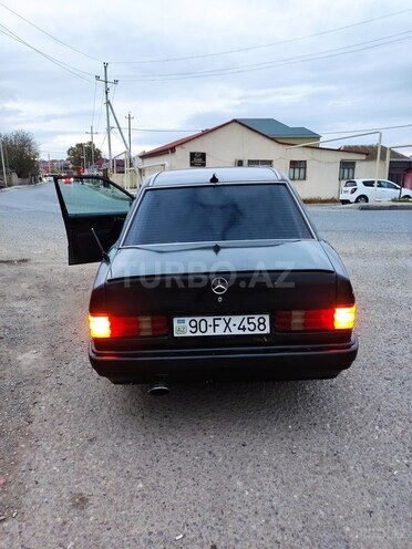 Mercedes 190 1992, 213,455 km - 2.0 l - Bakı
