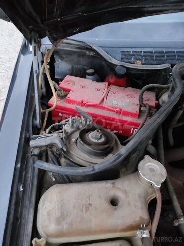 Mercedes 190 1992, 213,455 km - 2.0 l - Bakı