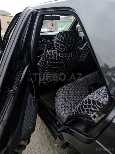 Mercedes 190 1992, 213,455 km - 2.0 l - Bakı