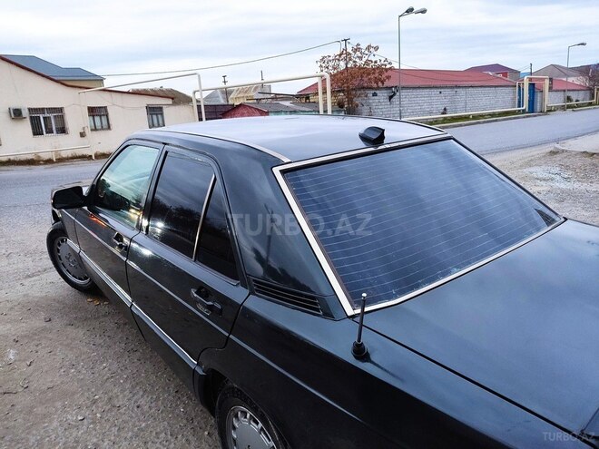 Mercedes 190 1992, 213,455 km - 2.0 l - Bakı