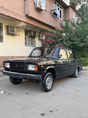 LADA (VAZ) 2107 2010, 70,000 km - 1.6 л - Bakı