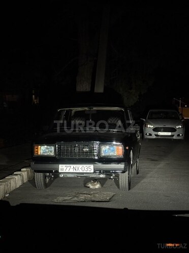 LADA (VAZ) 2107 2010, 70,000 km - 1.6 л - Bakı