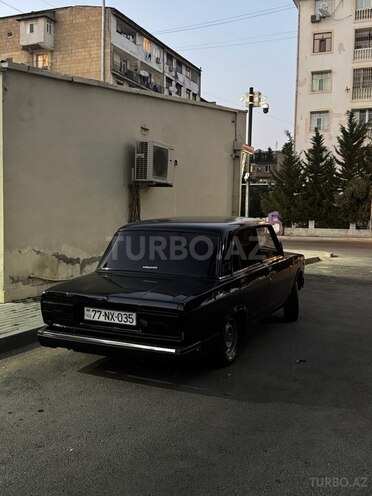 LADA (VAZ) 2107 2010, 70,000 km - 1.6 л - Bakı