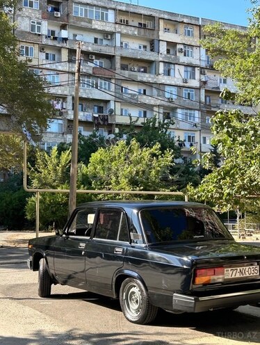 LADA (VAZ) 2107 2010, 70,000 km - 1.6 л - Bakı