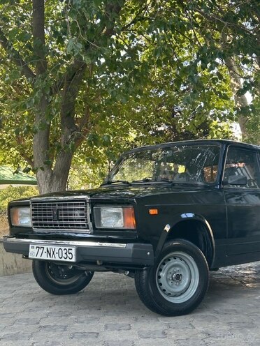 LADA (VAZ) 2107 2010, 70,000 km - 1.6 л - Bakı